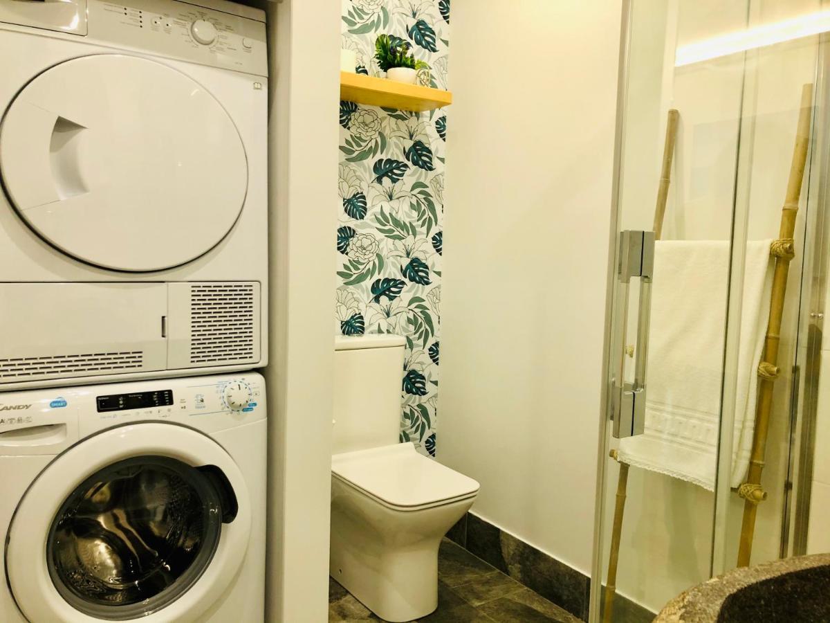Loft Centre Santanderアパートメント エクステリア 写真