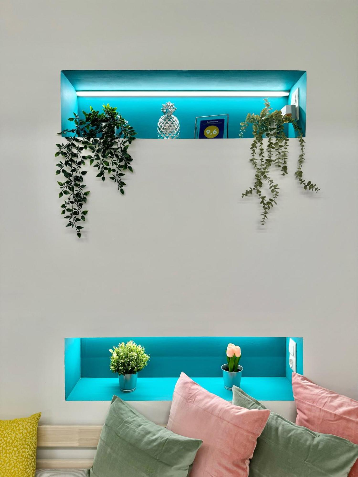 Loft Centre Santanderアパートメント エクステリア 写真