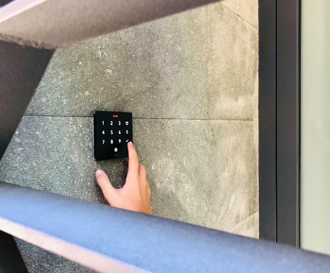 Loft Centre Santanderアパートメント エクステリア 写真