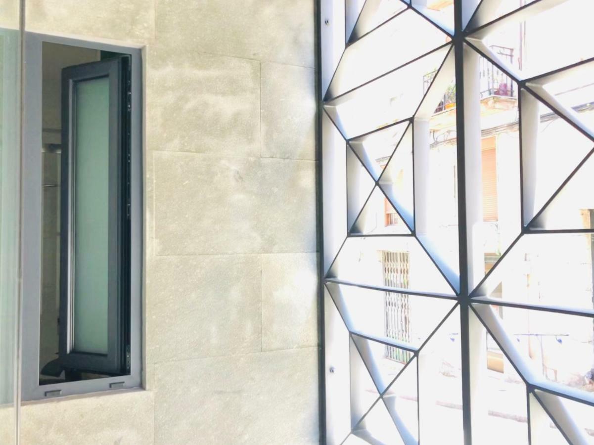 Loft Centre Santanderアパートメント エクステリア 写真